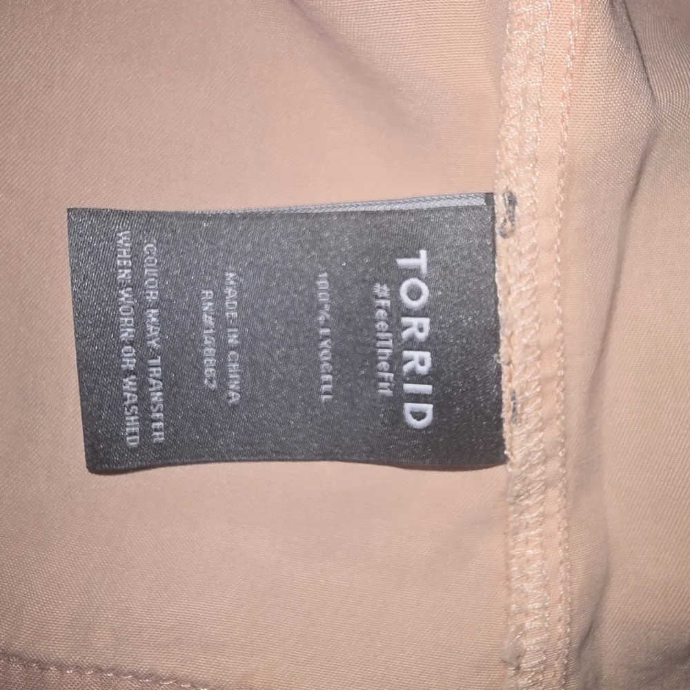 Jacket - Picture 2 of 3